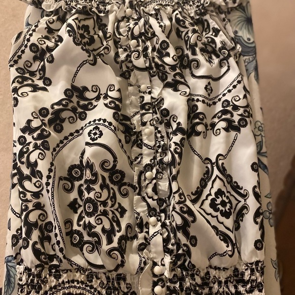 white House Black Market size XXSmall - Picture 7 of 7